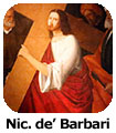 Niccolò de Barbari